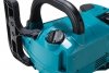 Akumulatorowa pilarka łańcuchowa Makita XGT UC004G 40V